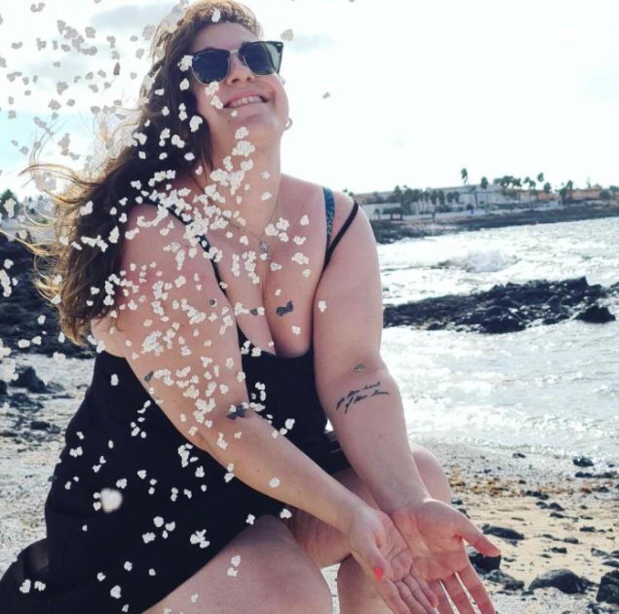 Olas De Lobos Corralejo Bagian luar foto